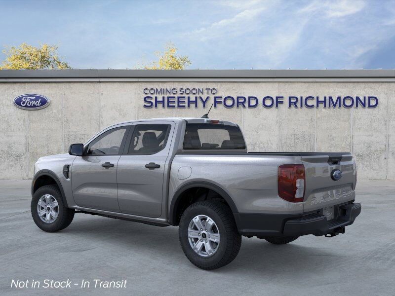 2025 Ford Ranger XL Richmond VA