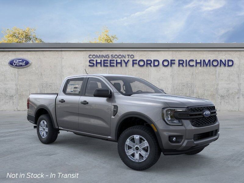 2025 Ford Ranger XL Richmond VA