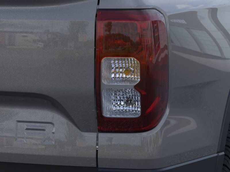2025 Ford Ranger XL Richmond VA