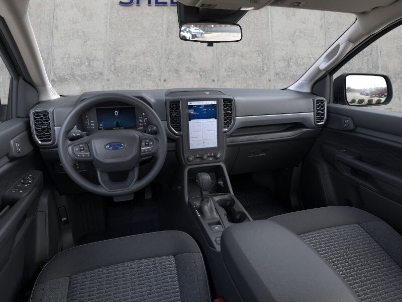 2025 Ford Ranger XL Richmond VA