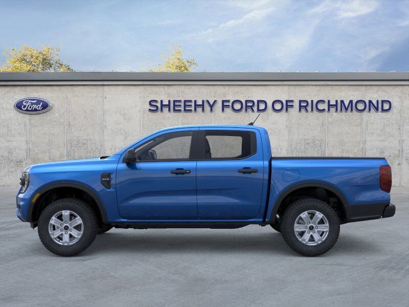2025 Ford Ranger XL Richmond VA