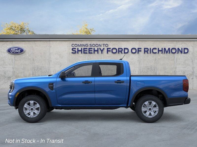 2025 Ford Ranger XL Richmond VA