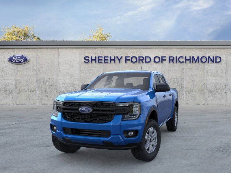 2025 Ford Ranger XL Richmond VA