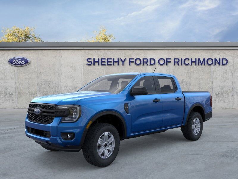 2025 Ford Ranger XL Richmond VA