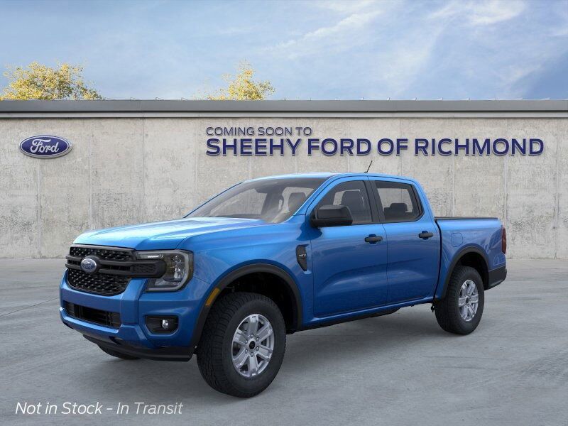 2025 Ford Ranger XL Richmond VA