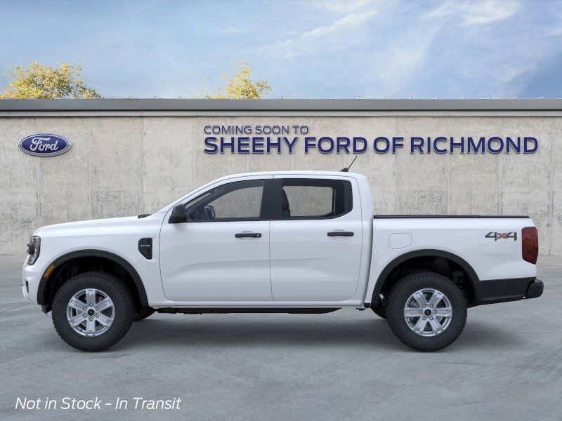 2025 Ford Ranger XL Richmond VA
