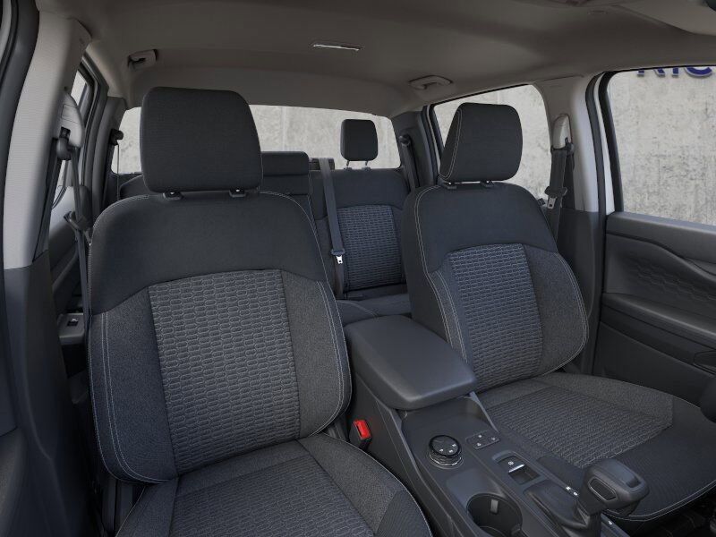 2025 Ford Ranger XL Richmond VA