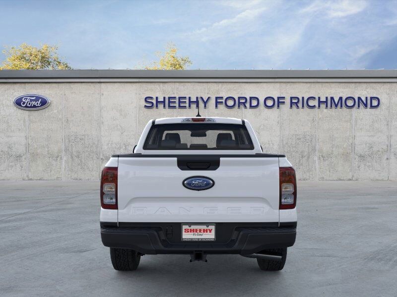 2025 Ford Ranger XL Richmond VA