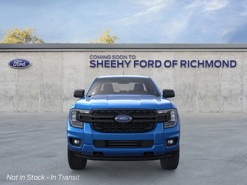 2025 Ford Ranger XL Richmond VA
