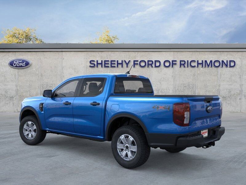 2025 Ford Ranger XL Richmond VA