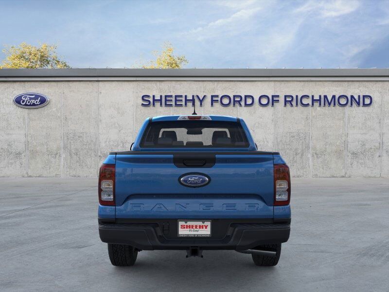 2025 Ford Ranger XL Richmond VA