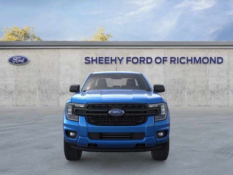 2025 Ford Ranger XL Richmond VA
