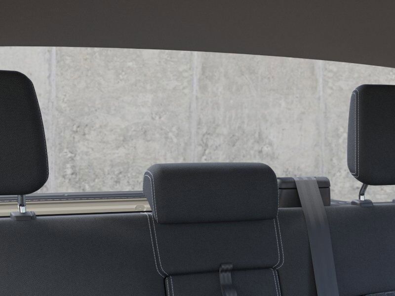 2025 Ford Ranger XL Richmond VA