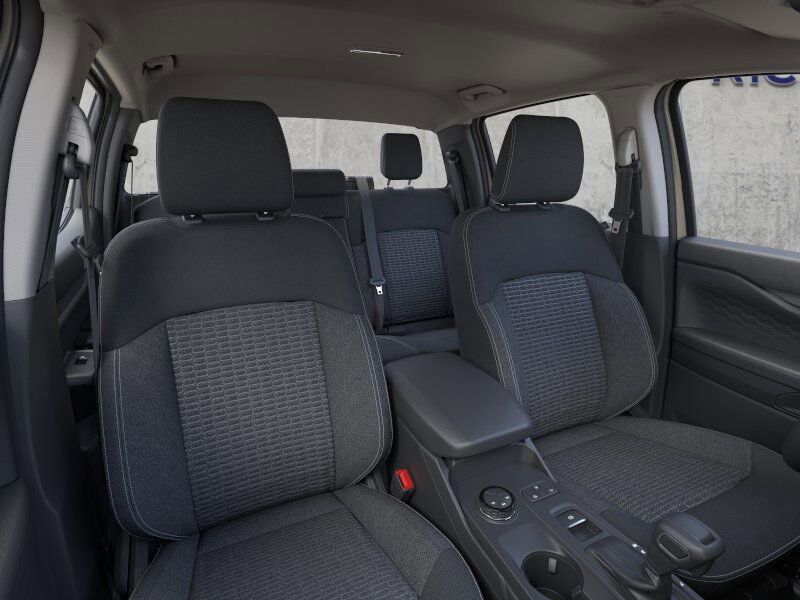 2025 Ford Ranger XL Richmond VA