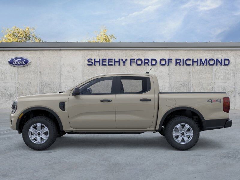 2025 Ford Ranger XL Richmond VA