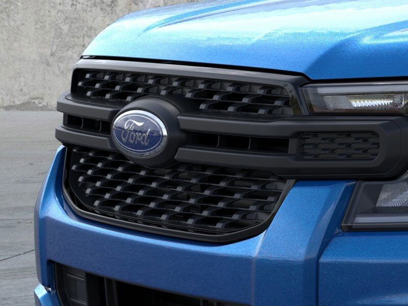 2025 Ford Ranger XL Richmond VA