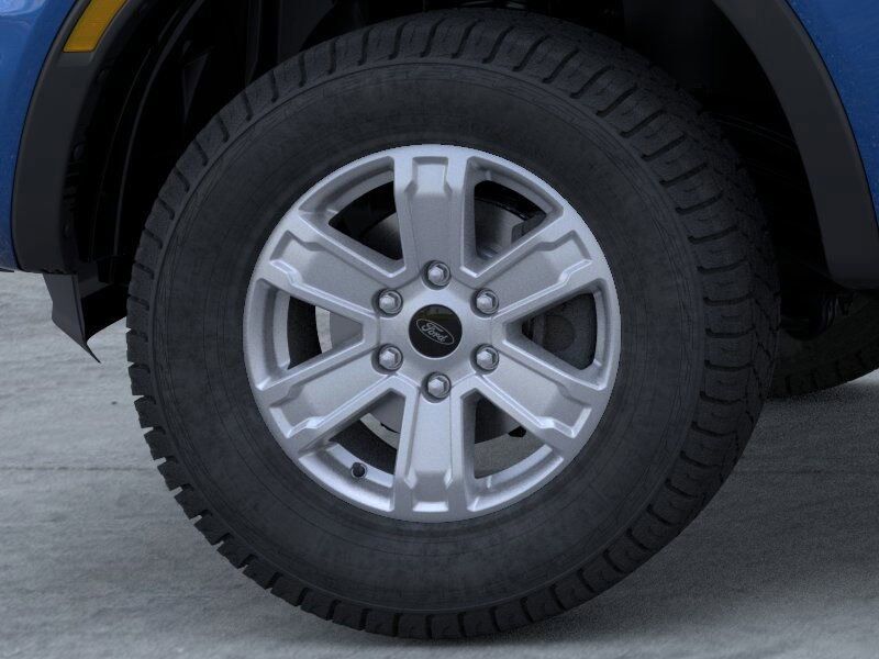 2025 Ford Ranger XL Richmond VA