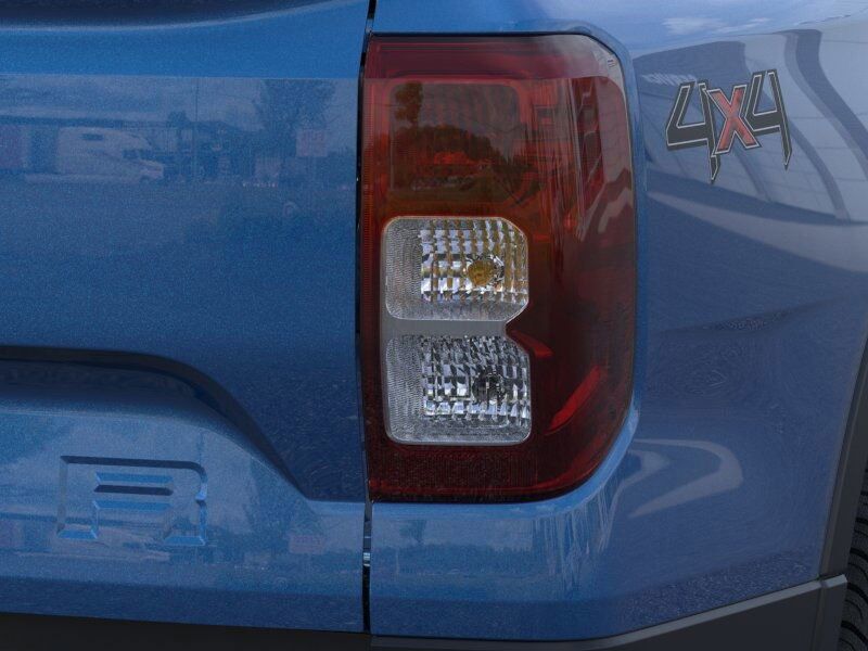 2025 Ford Ranger XL Richmond VA