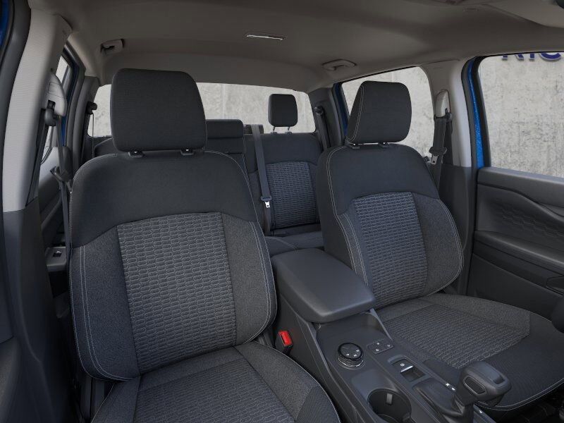 2025 Ford Ranger XL Richmond VA