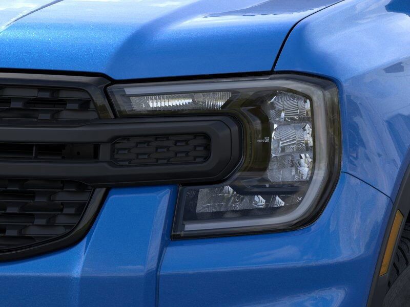 2025 Ford Ranger XL Richmond VA
