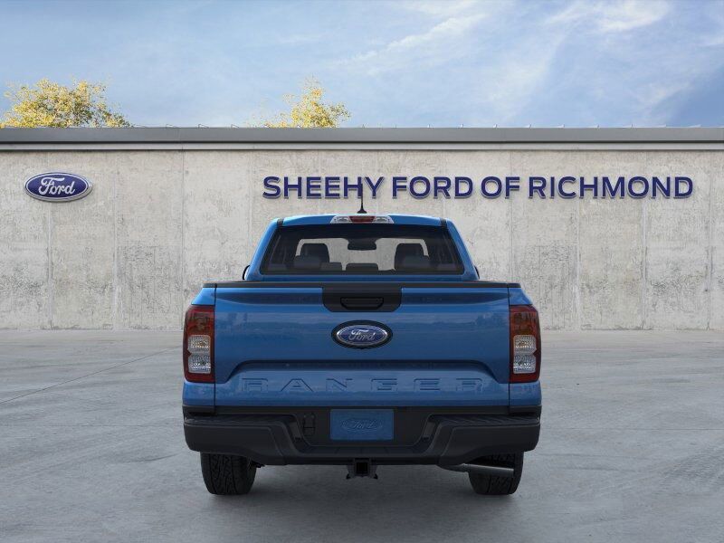 2025 Ford Ranger XL Richmond VA