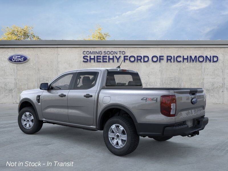 2025 Ford Ranger XL Richmond VA