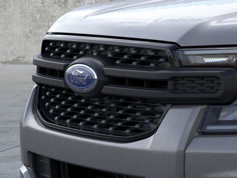 2025 Ford Ranger XL Richmond VA