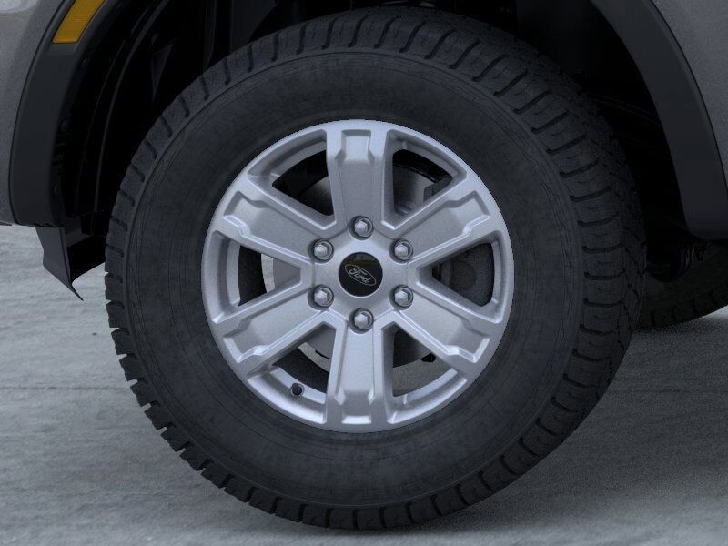 2025 Ford Ranger XL Richmond VA