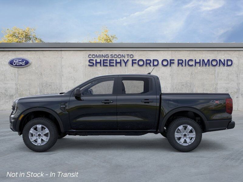 2025 Ford Ranger XL Richmond VA