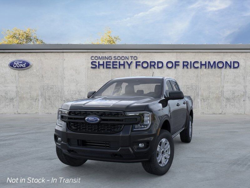 2025 Ford Ranger XL Richmond VA