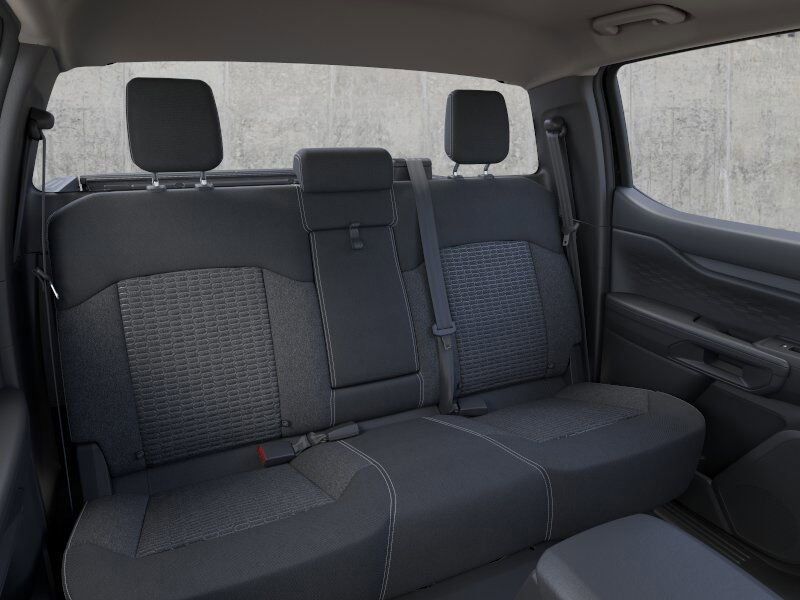 2025 Ford Ranger XL Richmond VA