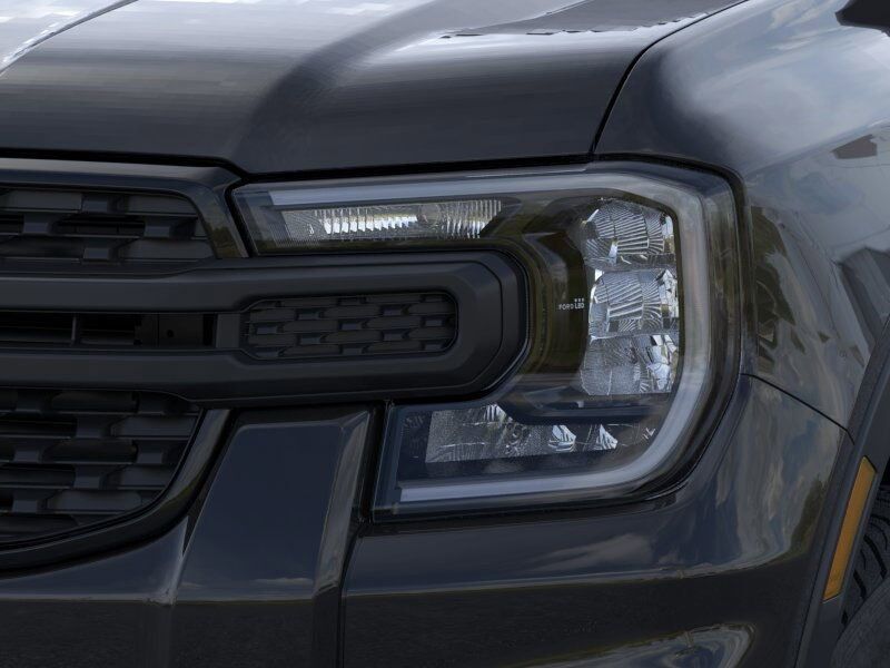 2025 Ford Ranger XL Richmond VA