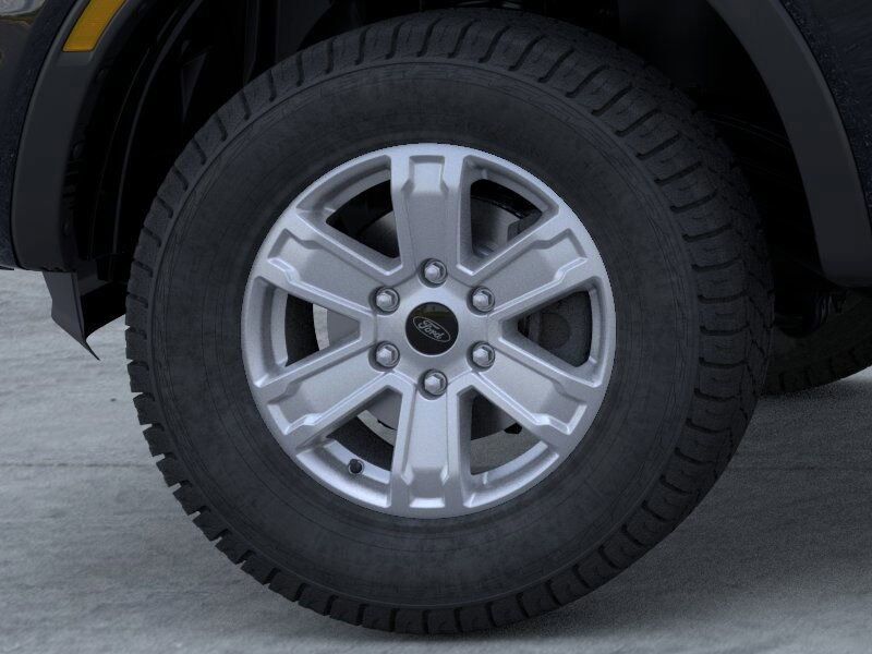 2025 Ford Ranger XL Richmond VA