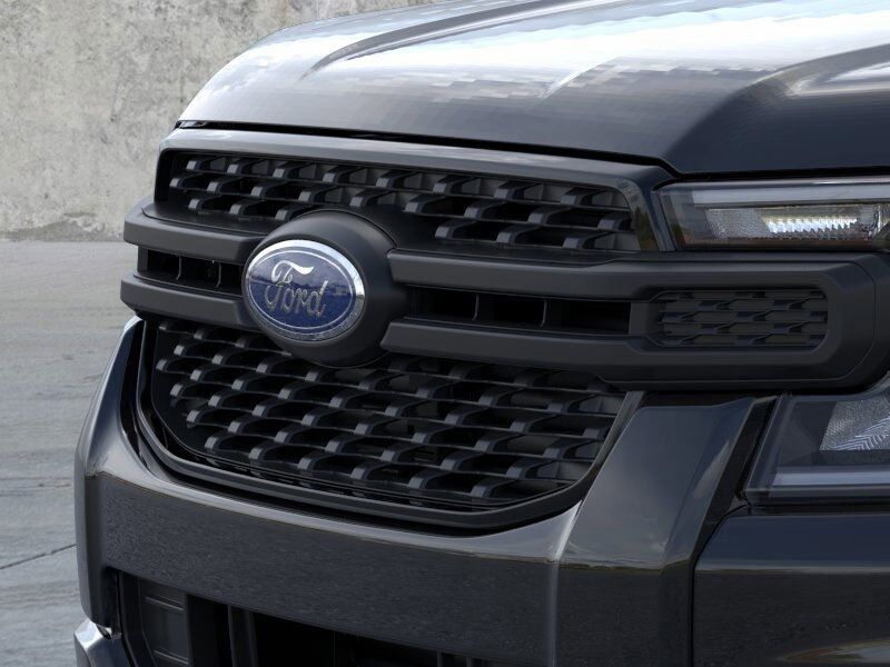 2025 Ford Ranger XL Richmond VA