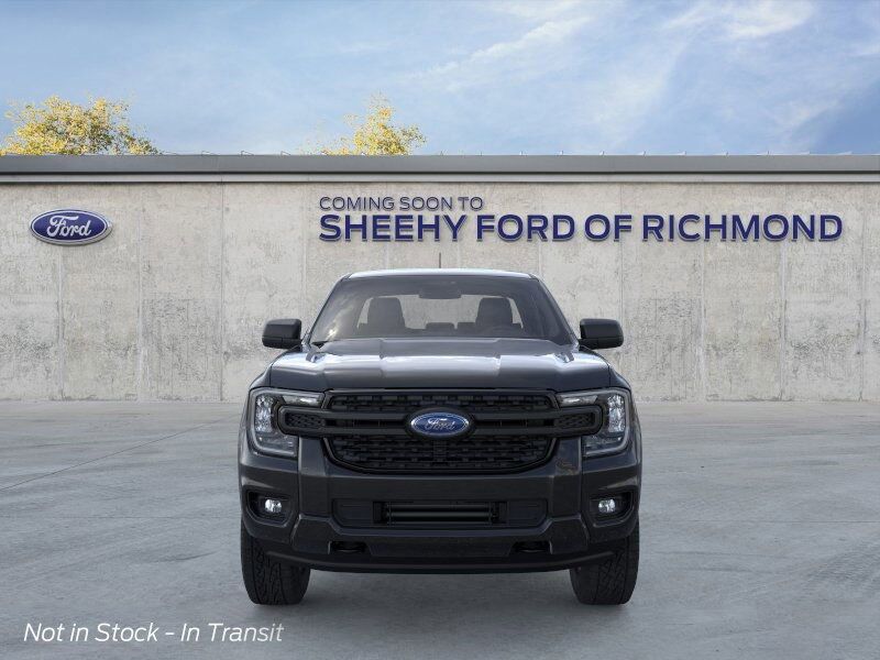 2025 Ford Ranger XL Richmond VA