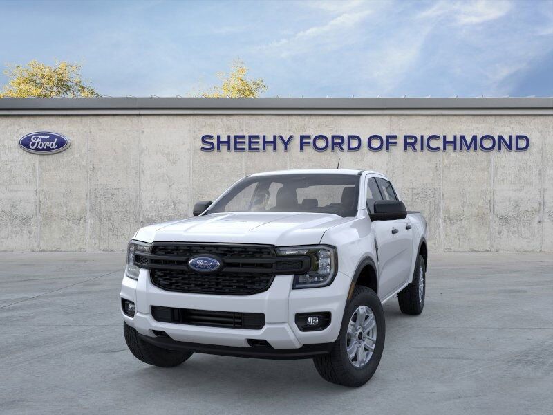 2025 Ford Ranger XL Richmond VA