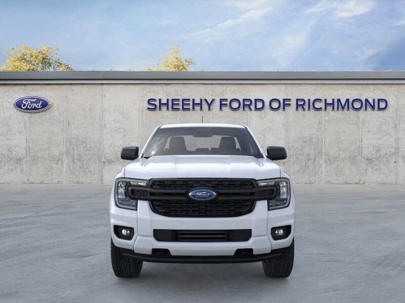 2025 Ford Ranger XL Richmond VA