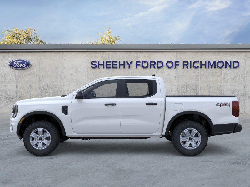 2025 Ford Ranger XL Richmond VA