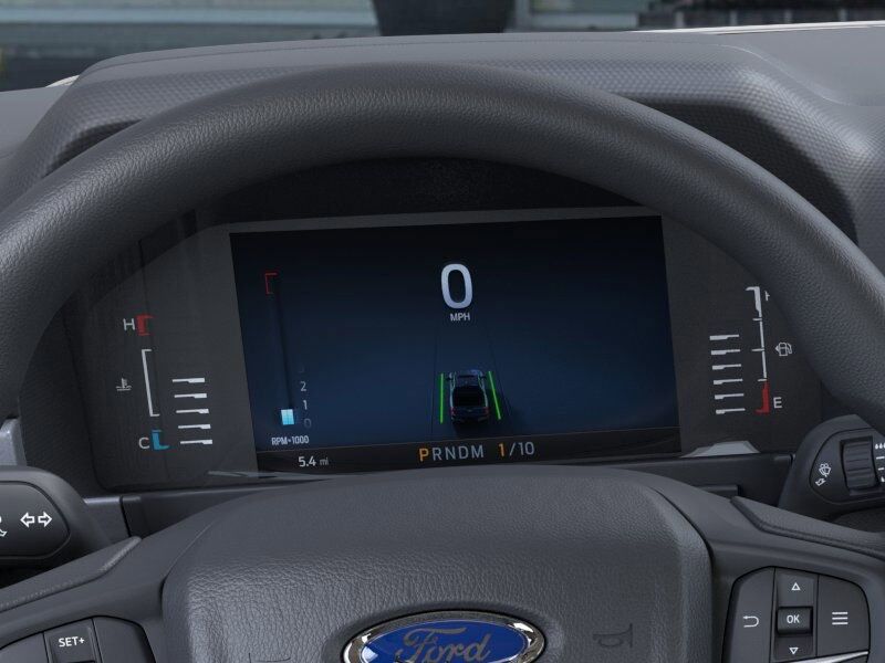 2025 Ford Ranger XL Springfield VA