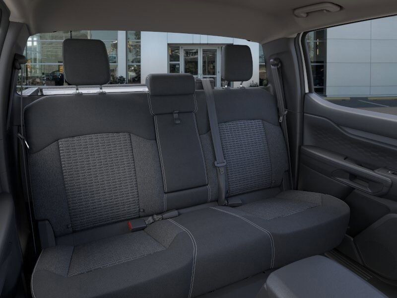 2025 Ford Ranger XL Springfield VA