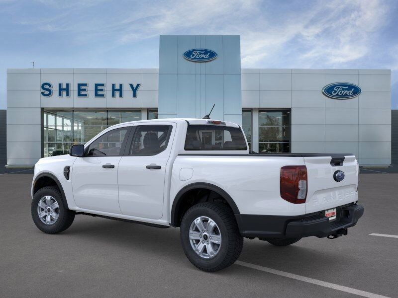 2025 Ford Ranger XL Springfield VA