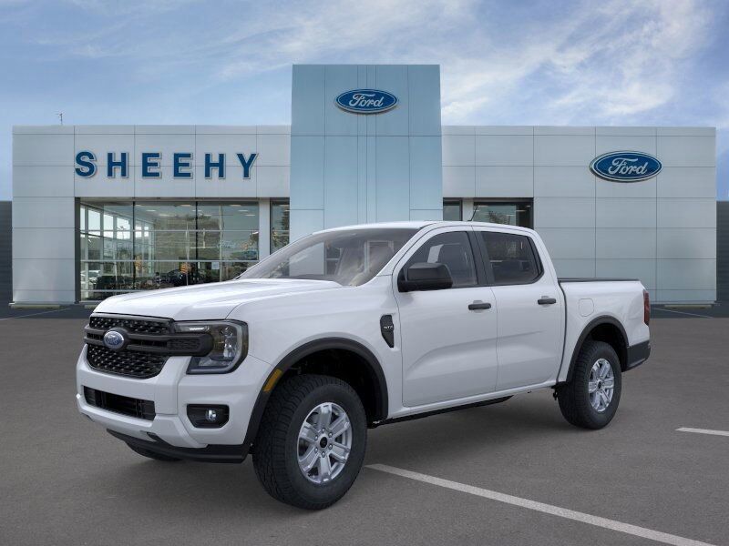 2025 Ford Ranger XL Springfield VA