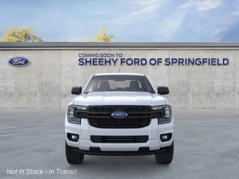 2025 Ford Ranger XL Springfield VA