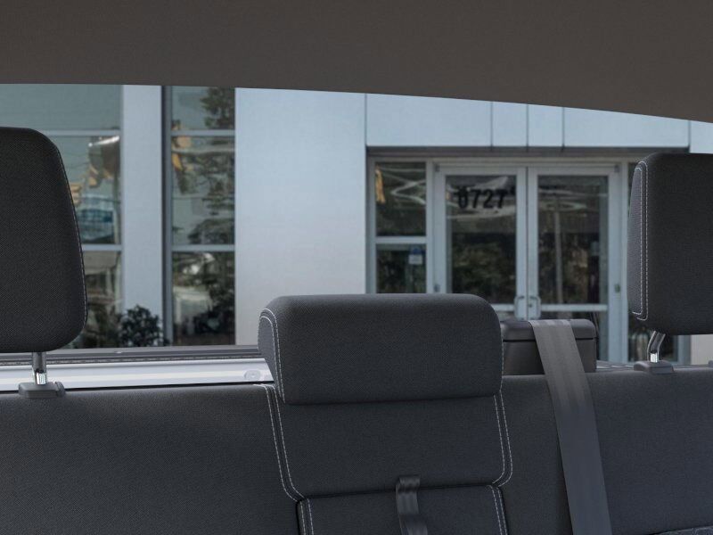 2025 Ford Ranger XL Springfield VA