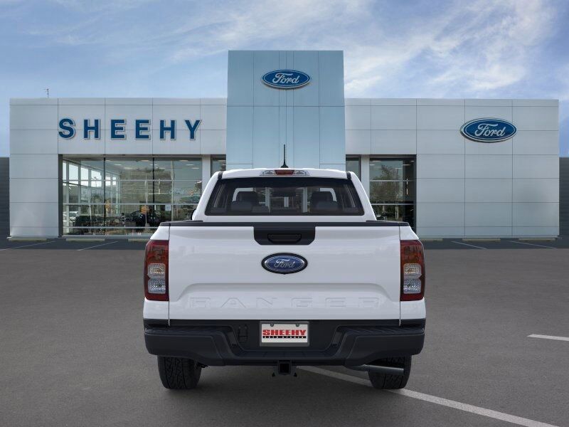 2025 Ford Ranger XL Springfield VA