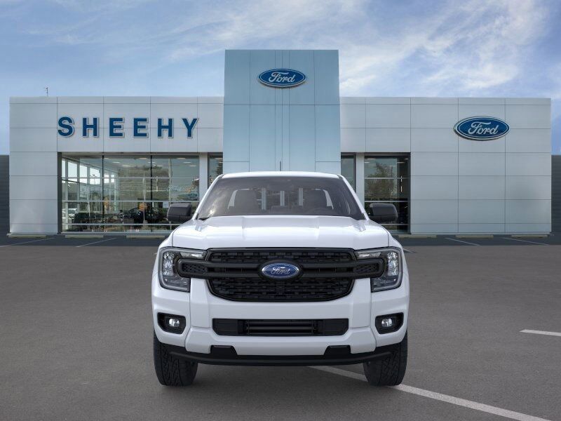 2025 Ford Ranger XL Springfield VA