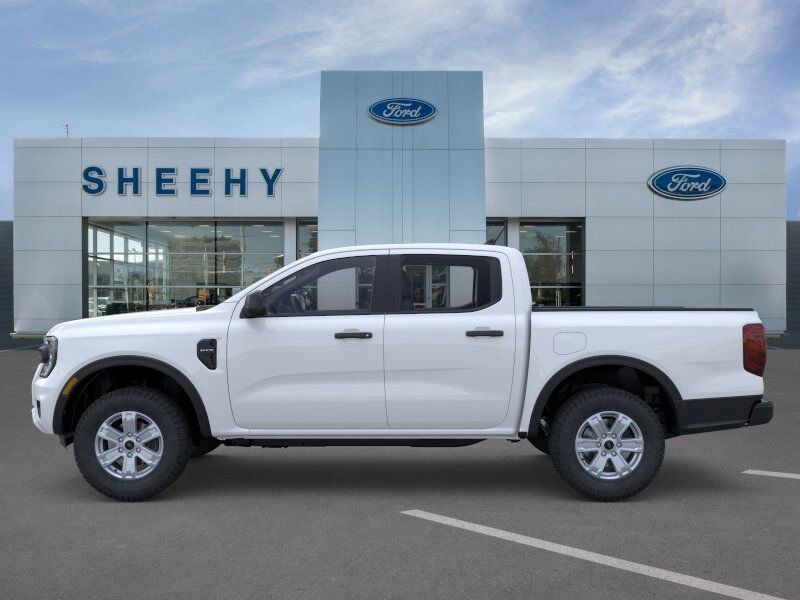 2025 Ford Ranger XL Springfield VA