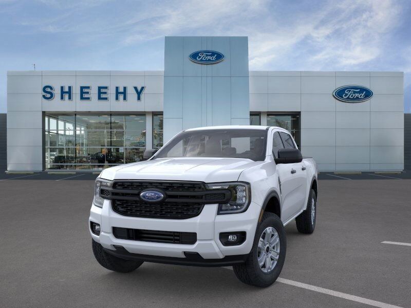 2025 Ford Ranger XL Springfield VA