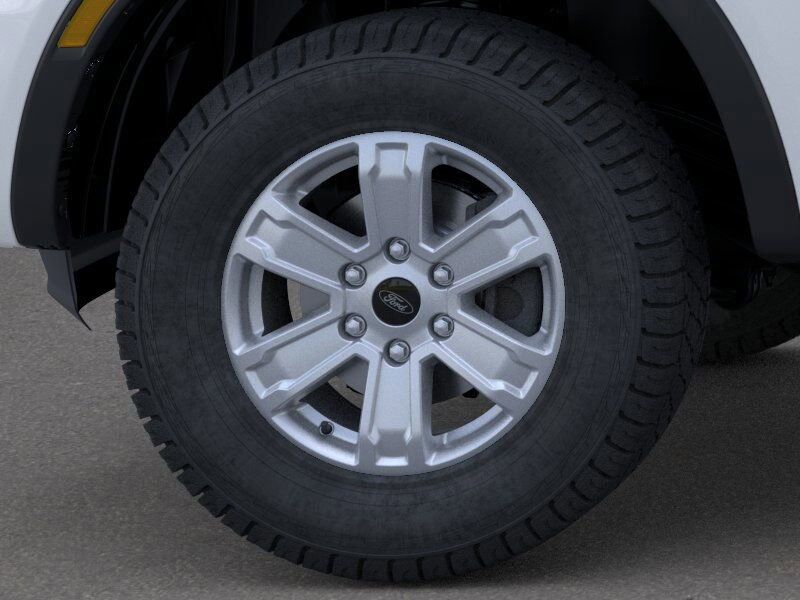 2025 Ford Ranger XL Springfield VA