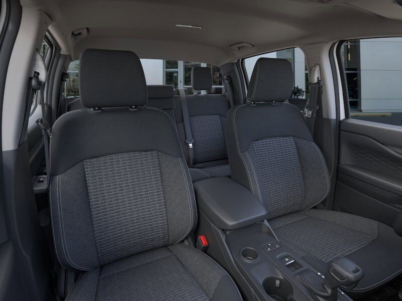 2025 Ford Ranger XL Springfield VA